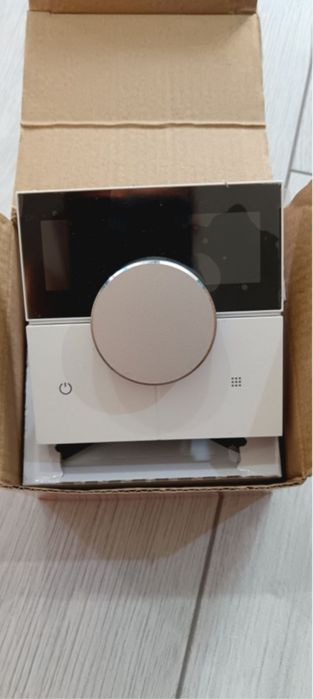 Termostat KETOTEK 3A centrala/încălzire prin pardoseală