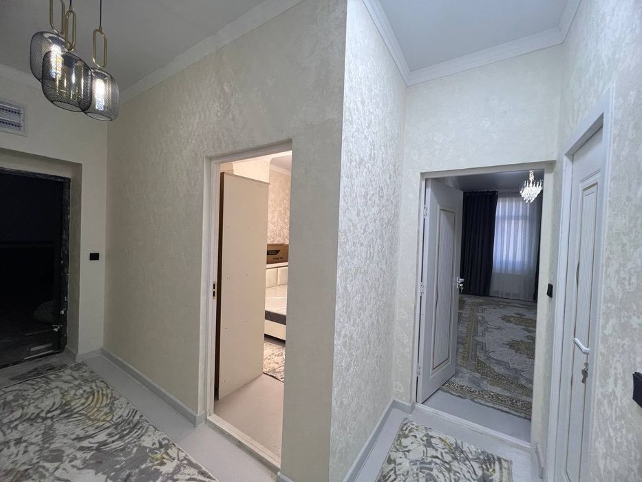 Sergeli 3-bekat Metroga 400metr Golden life sentr orqasi