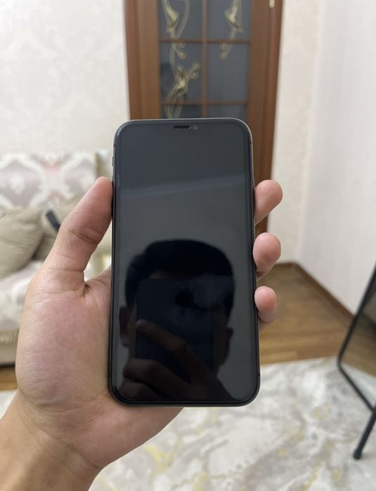 Продам айфон 11 128 гб