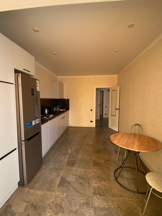 Сдается квартира посуточно!