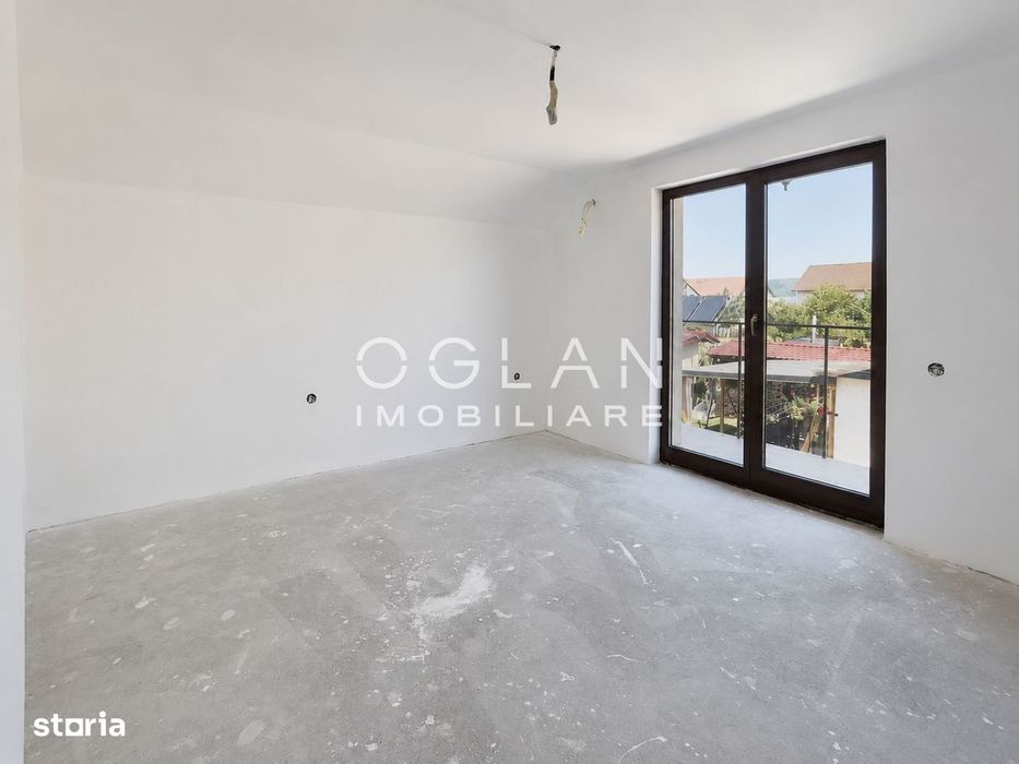 Comision 0% | Casă single cu 3 dormitoare, Tălmaciu