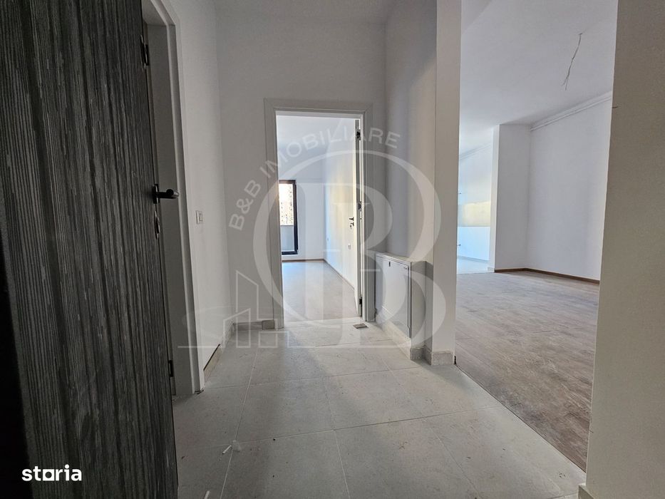 Direct Dezvoltator 2 camere Ideal Investitie-Theodor Pallady — fotografia 3