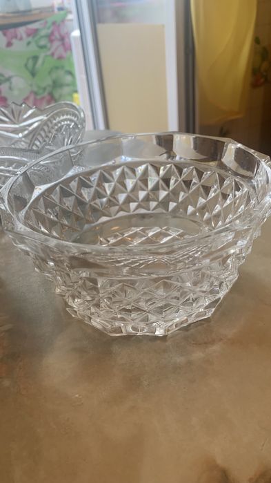 Продам хрусталь.