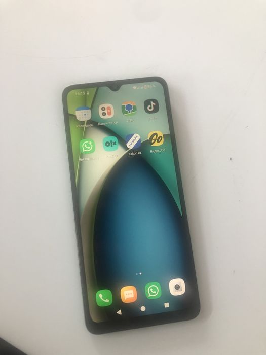 Продам Redmi a3x
