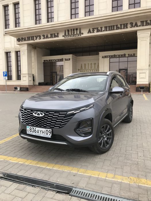Аренда авто с выкупом