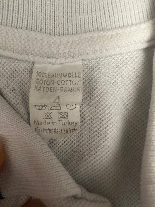 Школьная форма Binom