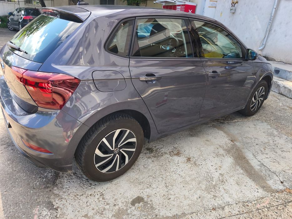 Vând  VW Polo 2024