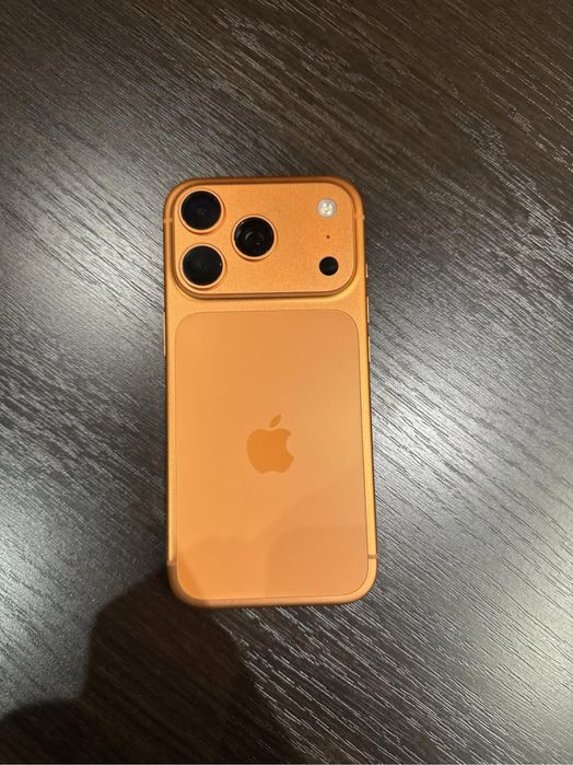 iPhone 17 pro, 256 гб