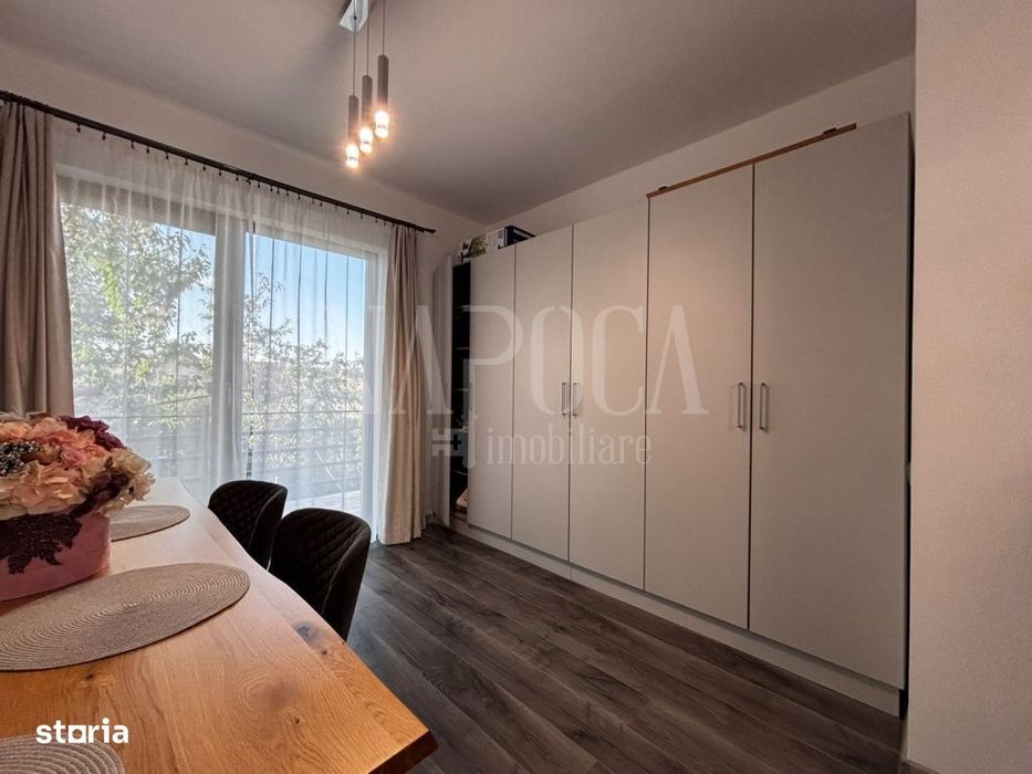 Casa 4 camere de vanzare in Floresti