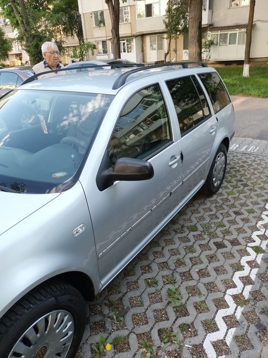 VOLKSWAGEN Golf 0 — imagine 4