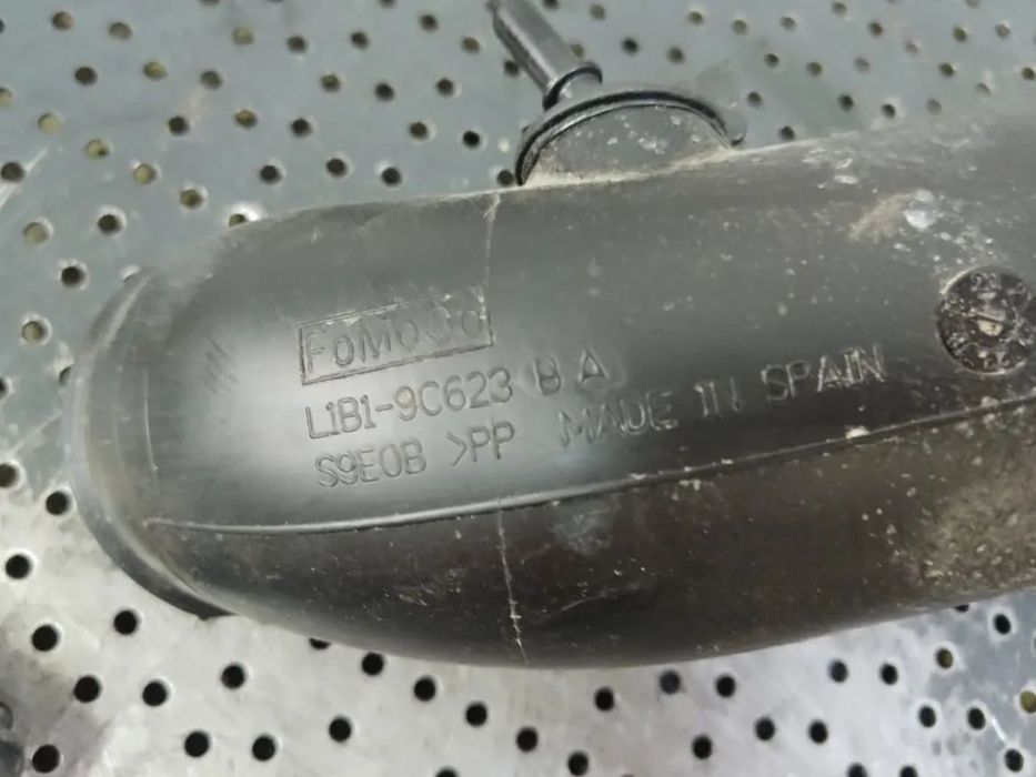 tubulatura admisie 1.0b b7jb  ecoboost hybrid  ford puma 2020  l1b1-9c623-ba