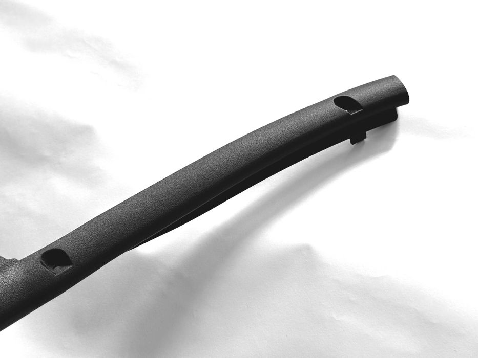 Mercedes SL R129 Долна Рамка за Hardtop