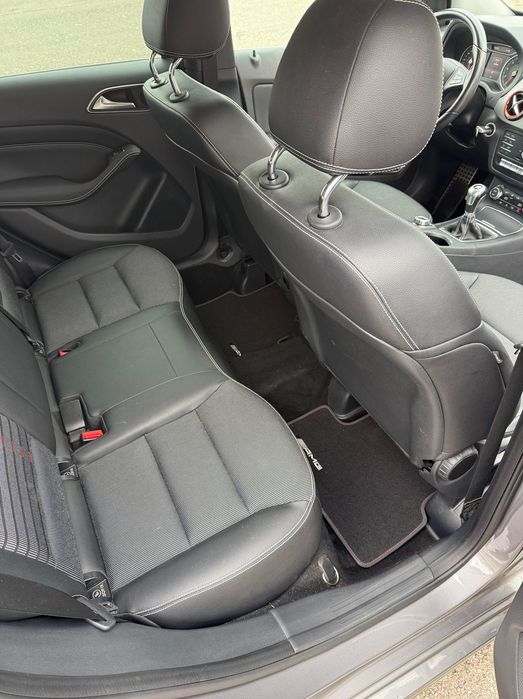 MERCEDES-BENZ B-Class 2015 — imagine 5