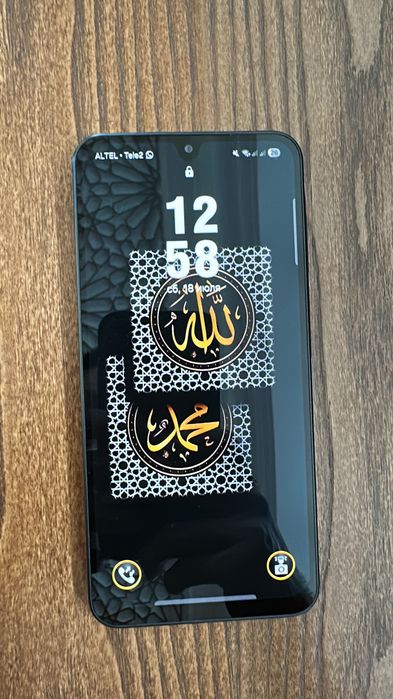 Samsung A26 128gb