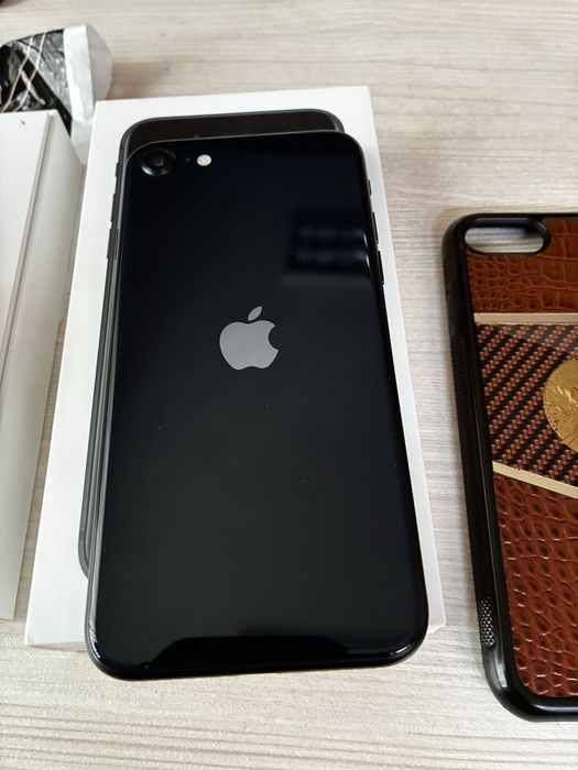 Apple iPhone se3 2022