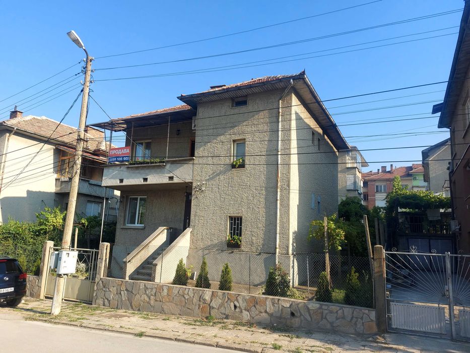 Продава се Къща в Горна Оряховица - 316 кв.м за 1330 €/кв.м - Снимка #4