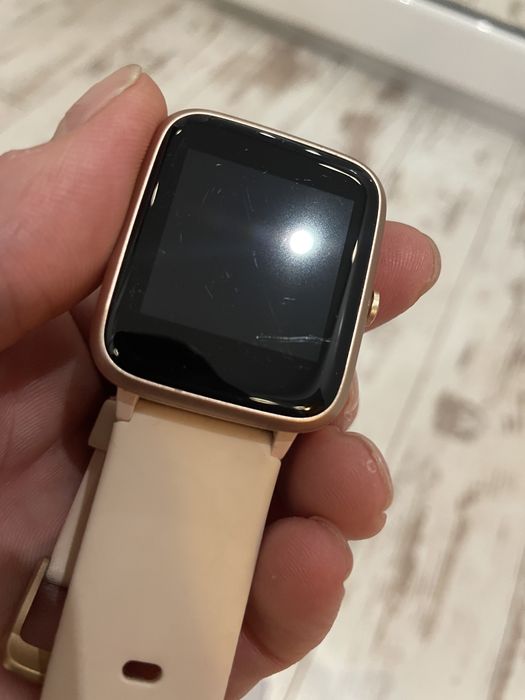 Смар часовник Hamma Fit Watch 5910