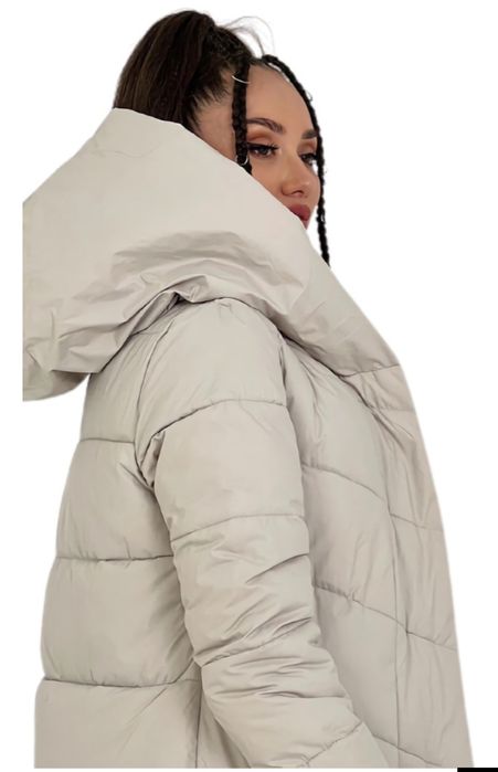 Пуховик, зимняя куртка XL 170/92A