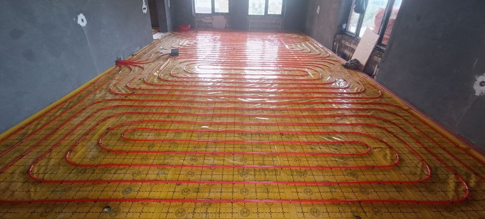 Sантехника хизмати