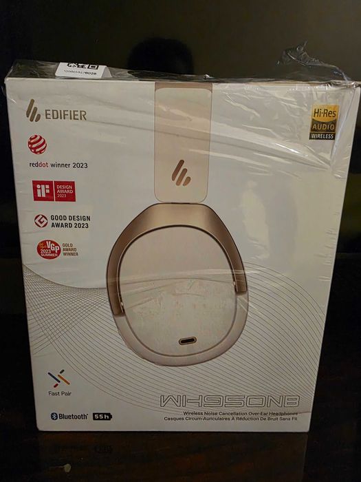 Наушники Edifier WH950NB
