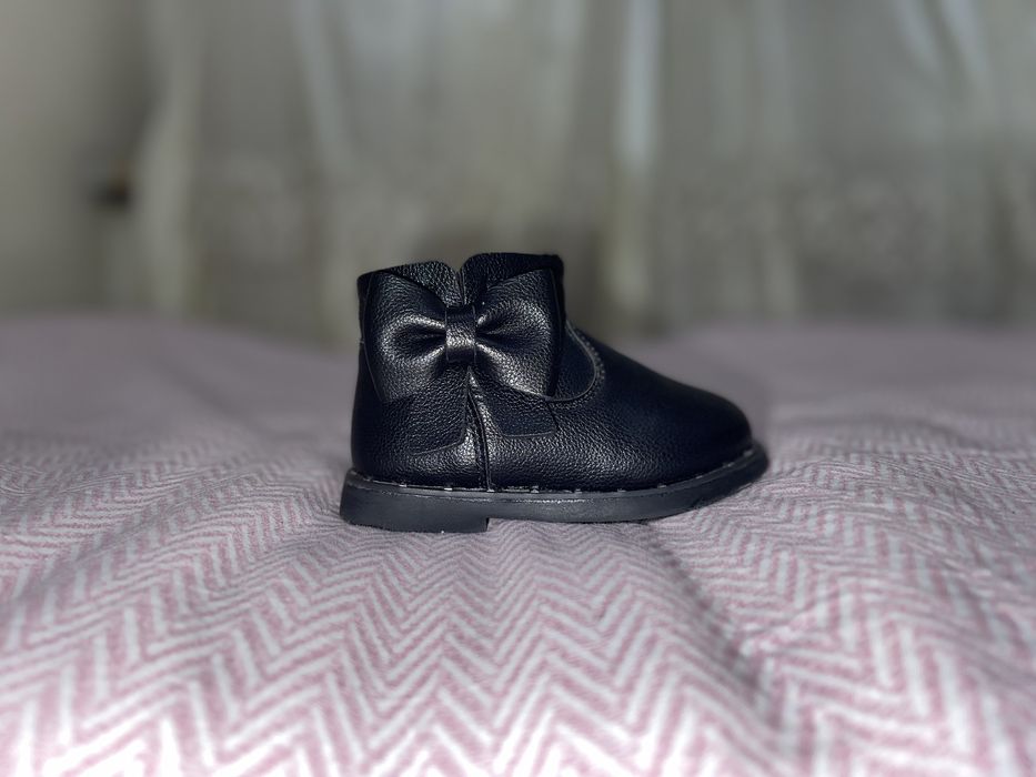 Детские сапожки