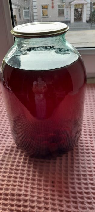 Продам домашние заготовки
