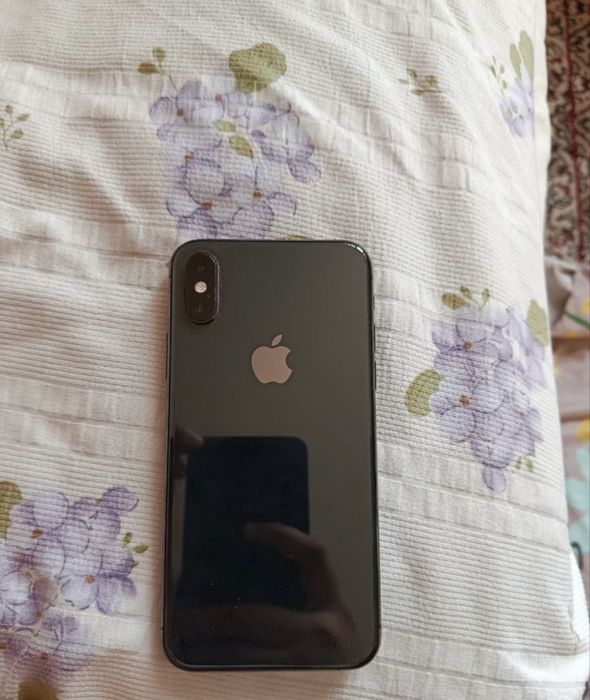 Iphone xs 256 gb