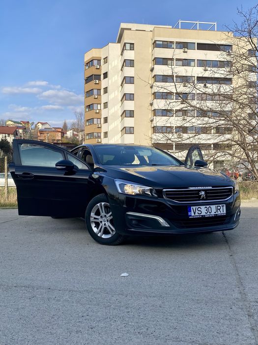 Vand  / Schimb PEUGEOT 508