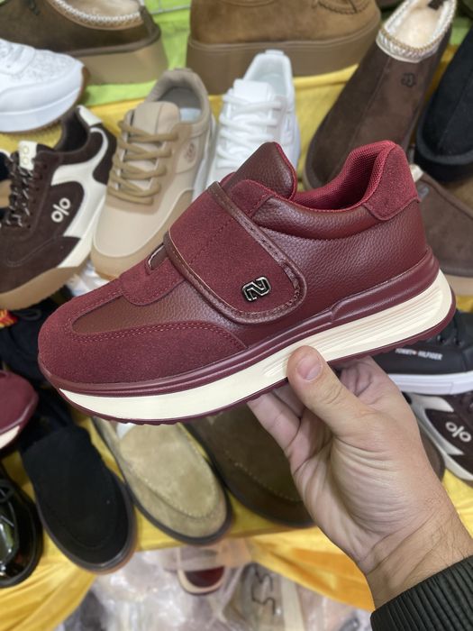 Женские борсовки китайские