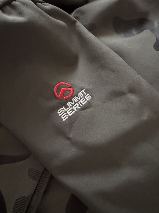 The North Face ватирано яке