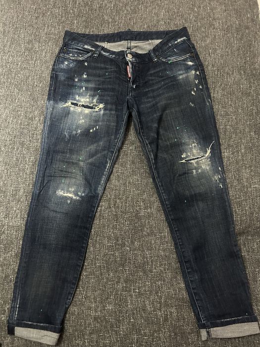 Blugi Dsquared femei originali