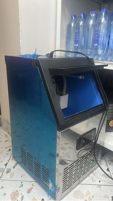 Ледогенератор SK-20F 20KG