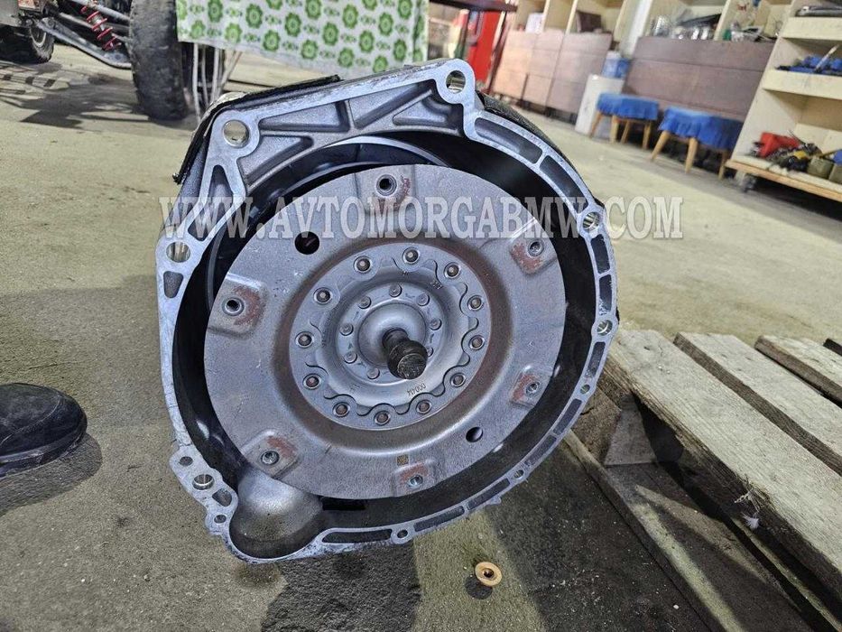 GA8HP50Z Автомат скорости  340 коня m140i  Bmw автомат кутия  b58b30a