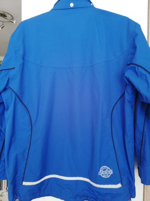 Спортно яке унисекс