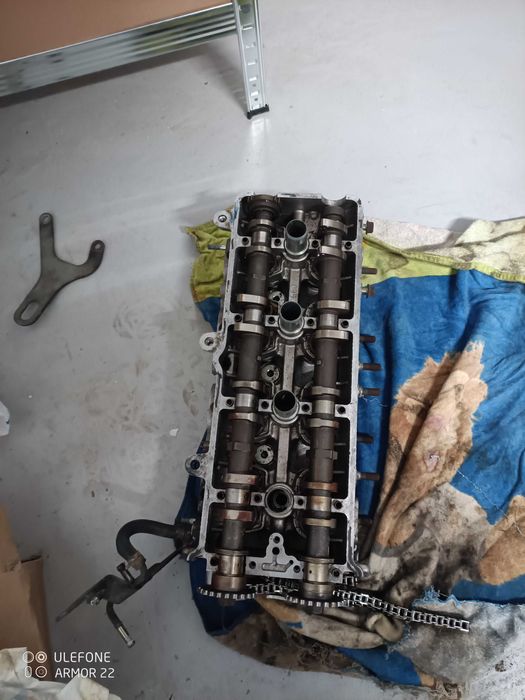 Глава за Сузуки Гранд Витара след 2007