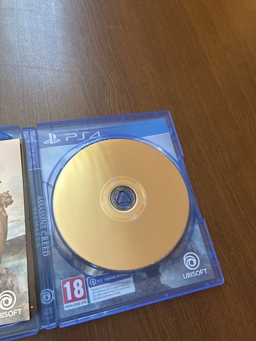 Assassin’s Creed Valhalla