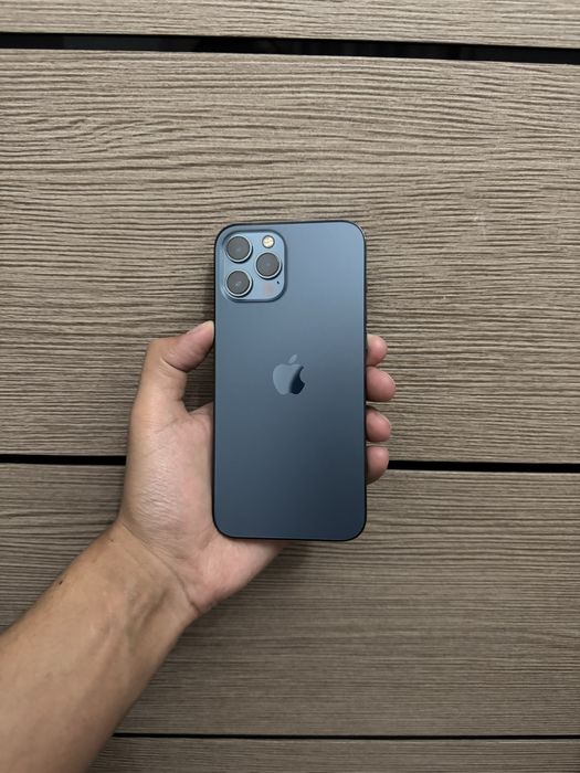 Айфон 12 про Макс 256гб