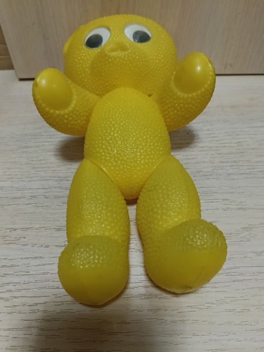 Игрушка советская