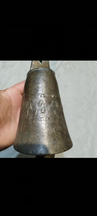 Стар чан чанове звънци