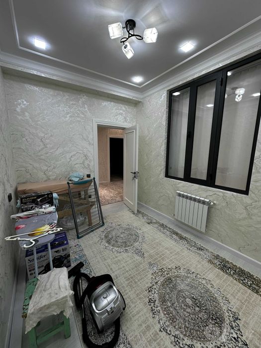Arenda olmazor sagbon kvartira ful 

3/5/8

Площадь: 70 м² 

Цена: 649