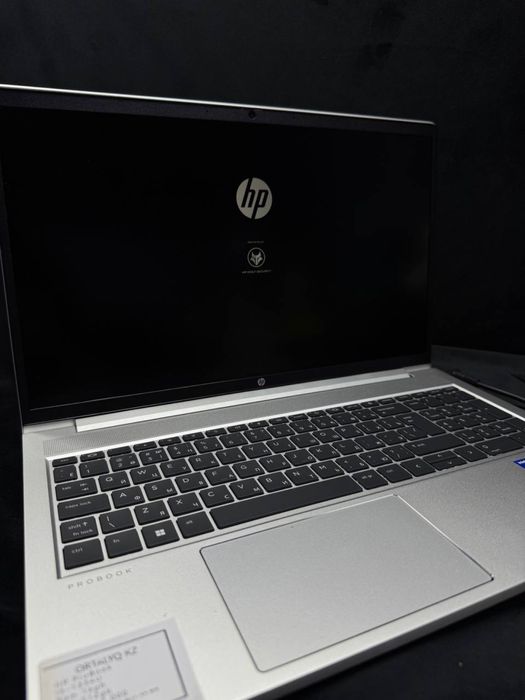 Ноутбук HP probook