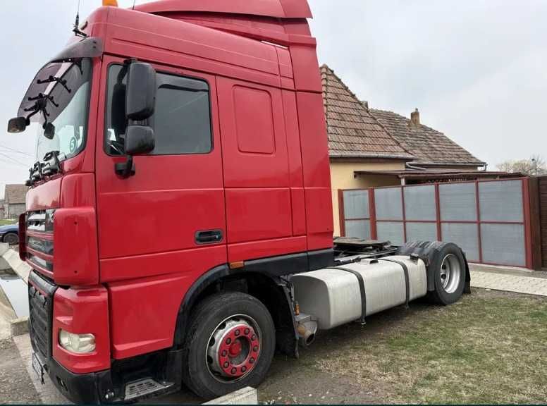 Dezmembram DAF XF  105 2010 460