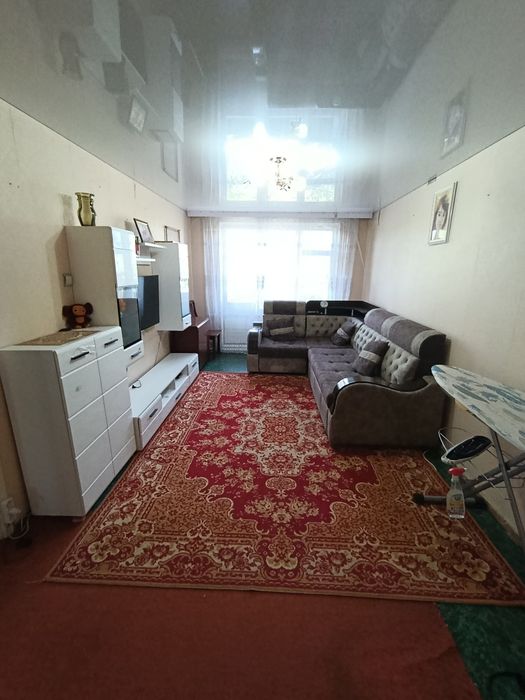 3х комн кв 6мкр 23дом