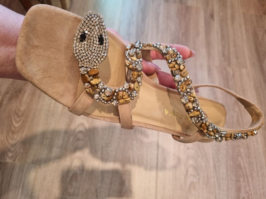Босоножки  женские, Испания