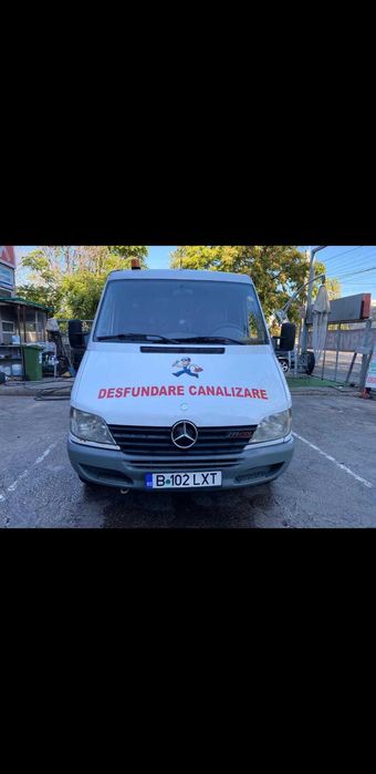 Instalator ofera servicii in Bucuresti si Ilfov