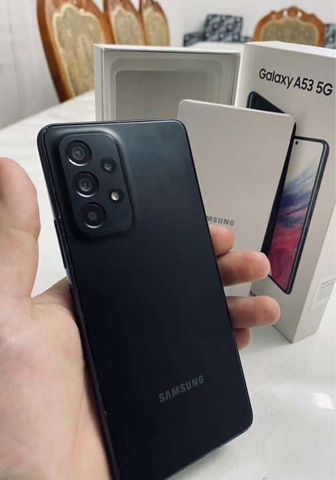 Samsung Galaxy A53 5G