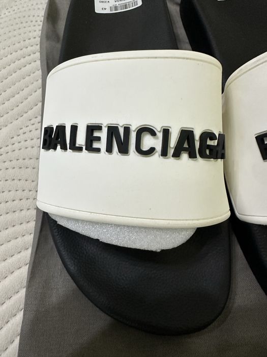 Slapi Balenciaga