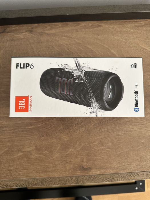 Boxa JBL  Flip 6