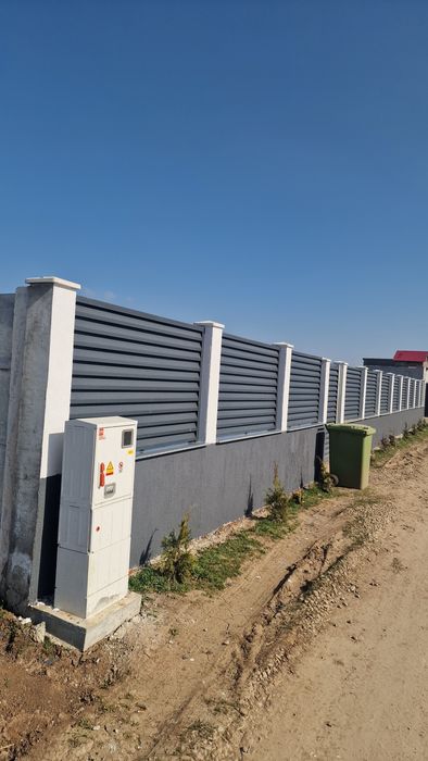 Vând teren com Berceni