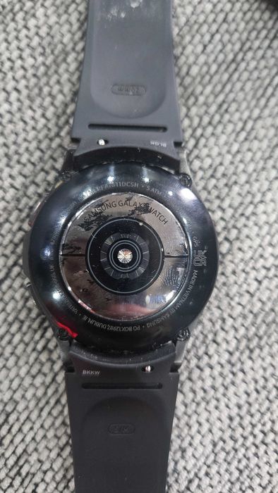Часовник Samsung Galaxy watch 4